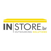 IN | STORE SERVIÇOS LTDA logo, IN | STORE SERVIÇOS LTDA contact details