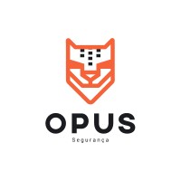 Opus Segurança logo, Opus Segurança contact details