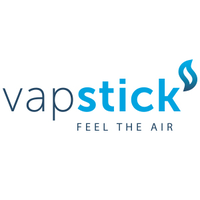 Vapstick logo, Vapstick contact details