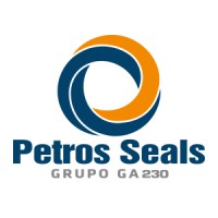 Petros Seals - Energy logo, Petros Seals - Energy contact details