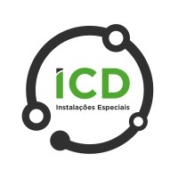 ICD - Instalações Especiais logo, ICD - Instalações Especiais contact details