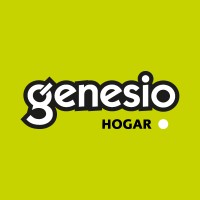 Genesio Hogar logo, Genesio Hogar contact details