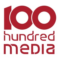 Hundred Media logo, Hundred Media contact details