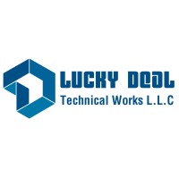 Lucky Deal Technical Works L.LC logo, Lucky Deal Technical Works L.LC contact details