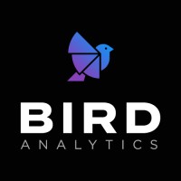 BIRD Analytics logo, BIRD Analytics contact details