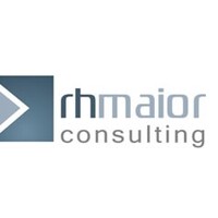 Grupo RH Maior logo, Grupo RH Maior contact details