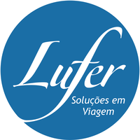 Lufer Viagem logo, Lufer Viagem contact details