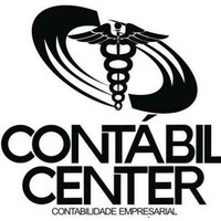 Contábil Center logo, Contábil Center contact details