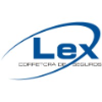 Lex Corretora de Seguros logo, Lex Corretora de Seguros contact details