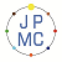 JPMC logo, JPMC contact details