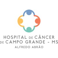 Hospital de Câncer Alfredo Abrão logo, Hospital de Câncer Alfredo Abrão contact details