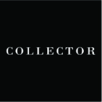 Collector logo, Collector contact details