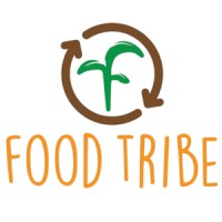 Food Tribe logo, Food Tribe contact details