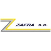 ZAFRA S.A logo, ZAFRA S.A contact details