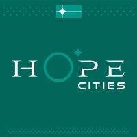 HOPE CITIES HOLDING logo, HOPE CITIES HOLDING contact details