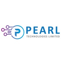 Pearl Technologies Ltd logo, Pearl Technologies Ltd contact details