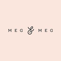 Meg & Meg logo, Meg & Meg contact details