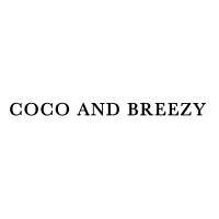 Coco and Breezy logo, Coco and Breezy contact details