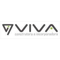 VIVA Construtora e Incorporadora logo, VIVA Construtora e Incorporadora contact details