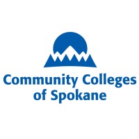 Community Colleges Of Spokane logo, Community Colleges Of Spokane contact details