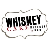 Whiskey Cake Kitchen & Bar logo, Whiskey Cake Kitchen & Bar contact details