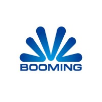 Booming Group logo, Booming Group contact details