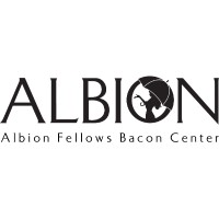 Albion Fellows Bacon Ctr logo, Albion Fellows Bacon Ctr contact details