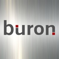 Buron logo, Buron contact details