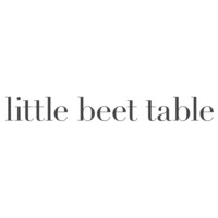 Little Beet Table logo, Little Beet Table contact details