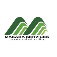 masaba services logo, masaba services contact details