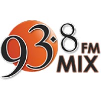 Mix 93.8 FM logo, Mix 93.8 FM contact details