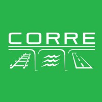 CORRE, INC. logo, CORRE, INC. contact details