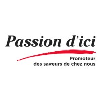 Passion d'ici logo, Passion d'ici contact details