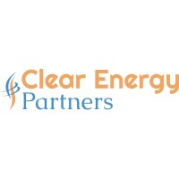 Clear Energy Partners logo, Clear Energy Partners contact details