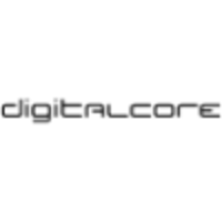 digitalcore logo, digitalcore contact details