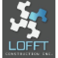 Lofft Contractors Inc. logo, Lofft Contractors Inc. contact details