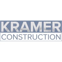 Kramer Construction LLC logo, Kramer Construction LLC contact details