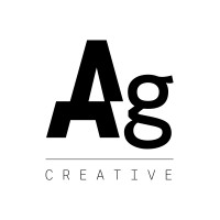 AG CREATIVE logo, AG CREATIVE contact details