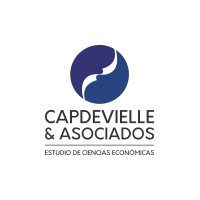 Capdevielle & Asociados logo, Capdevielle & Asociados contact details