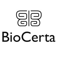 BioCerta SAS logo, BioCerta SAS contact details