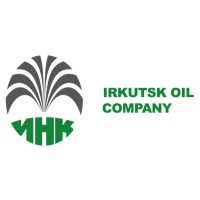 Irkutsk Oil Company LLC logo, Irkutsk Oil Company LLC contact details