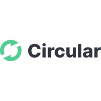 Circular.co logo, Circular.co contact details