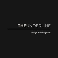 The Underline logo, The Underline contact details