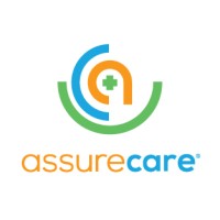 AssureCare logo, AssureCare contact details