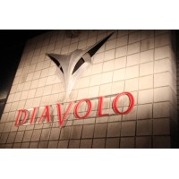 Diavolo logo, Diavolo contact details