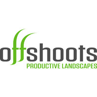 Offshoots logo, Offshoots contact details