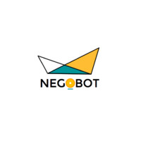 Negobot logo, Negobot contact details