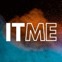 ITME logo, ITME contact details