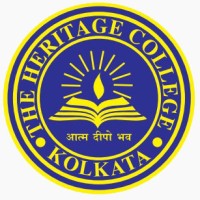 The Heritage College logo, The Heritage College contact details