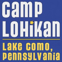 Camp Lohikan logo, Camp Lohikan contact details